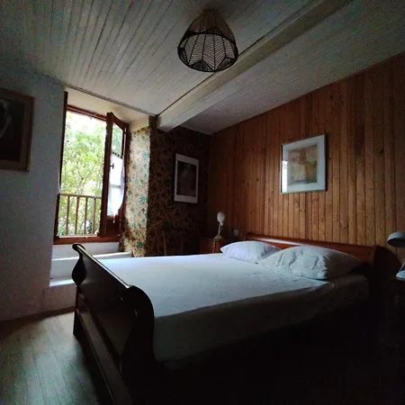 Maison De Montagne Semesterbostad *