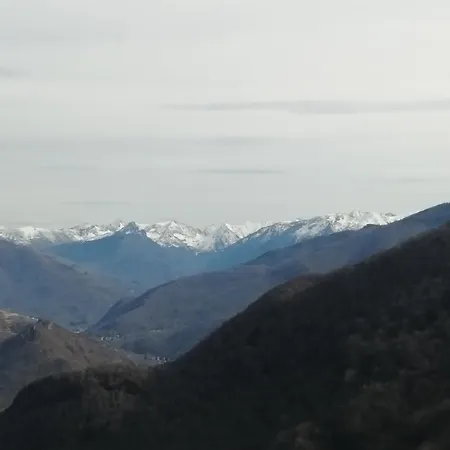 Maison De Montagne * Larnat