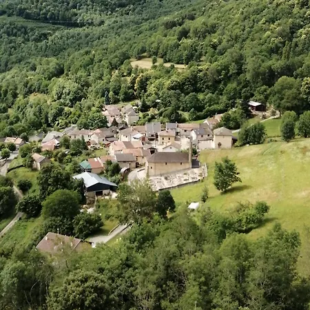 Maison De Montagne Semesterbostad